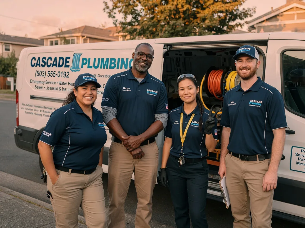 Emergency Plumber company in Norwell, MA